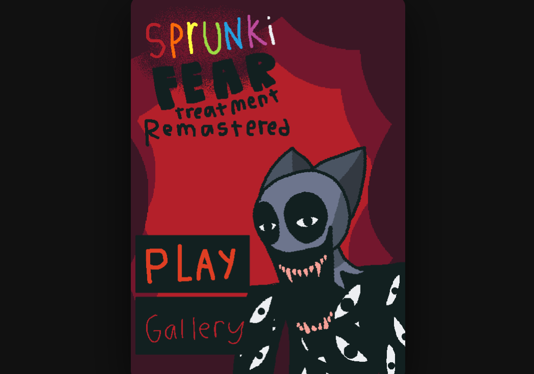 Sprunki But Gray Back To Kill Everyone Part 2
