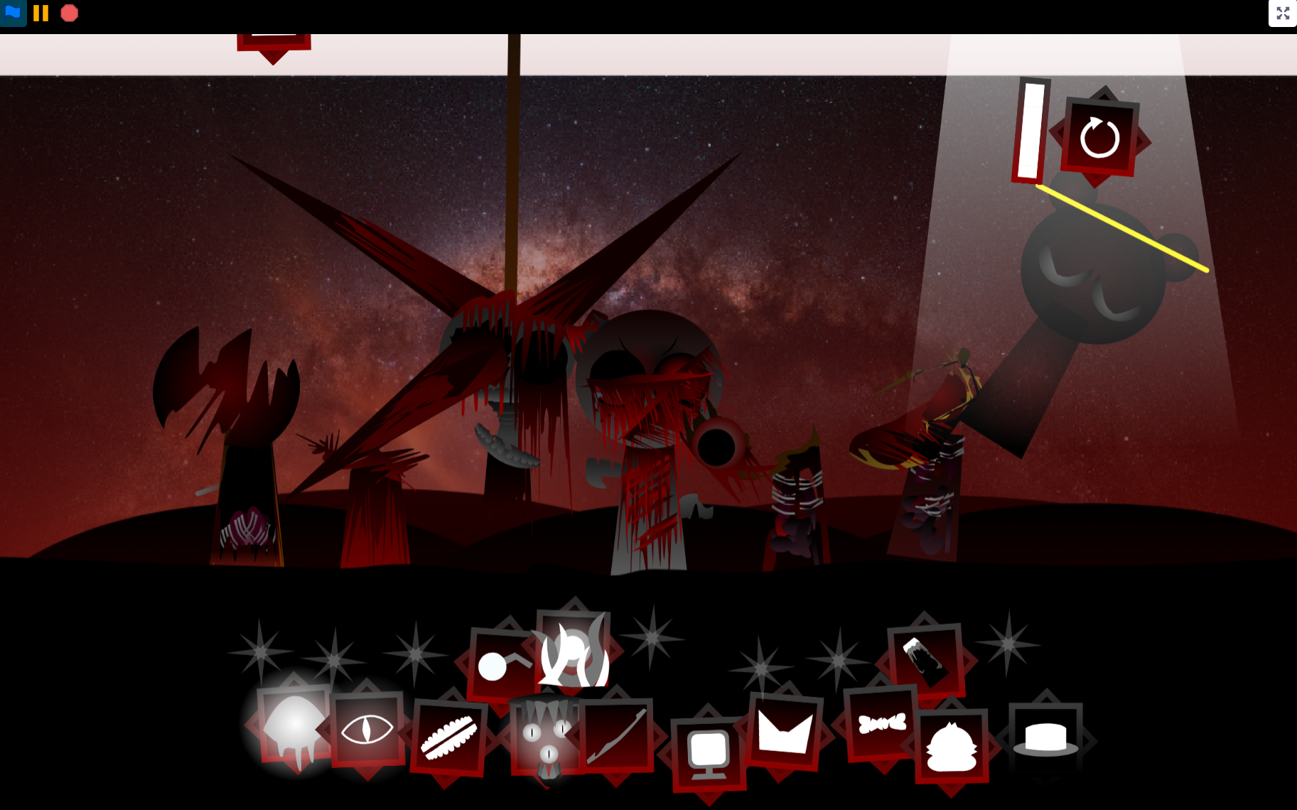 Sprunki Definitive Phase 23 Fanmade