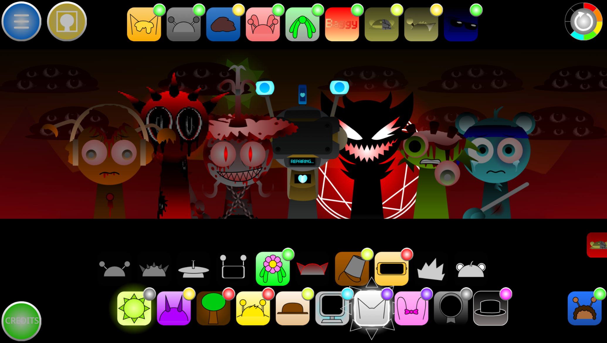 Sprunki Hyper Shifted Phase 3 Rxgc10S Take Update 1.3