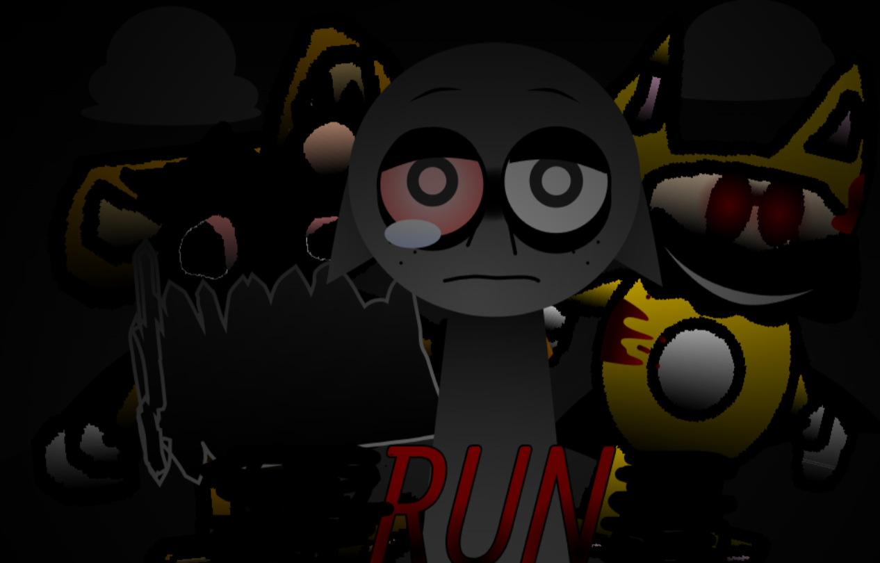 Sprunki Imb Edition Phase 3 Definitive