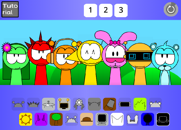 Sprunki Its Over Idiot