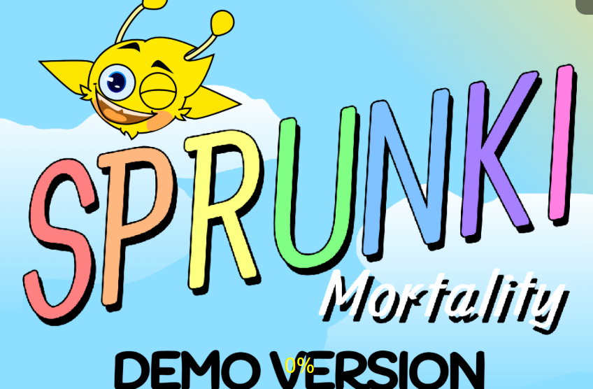 Sprunki Mortality