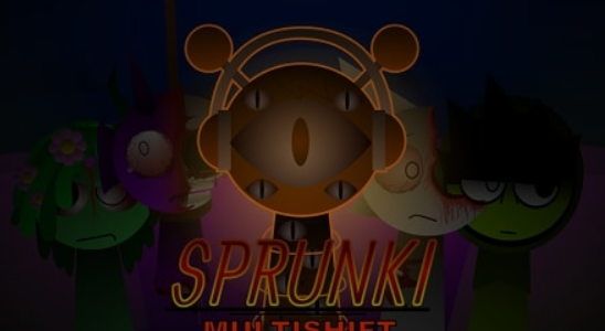 Sprunki Multishift
