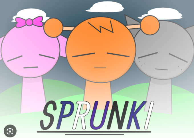 Sprunki Nightly