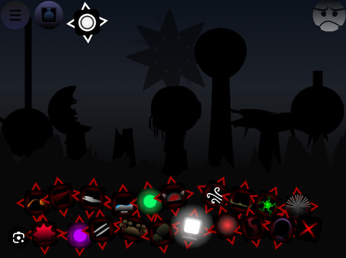 Sprunki Phase 12 Definitive