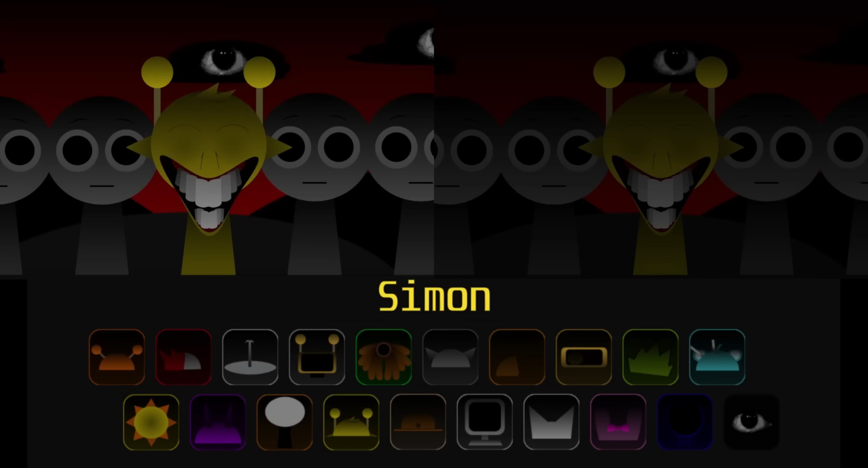 Sprunki Phase 2 Recreated