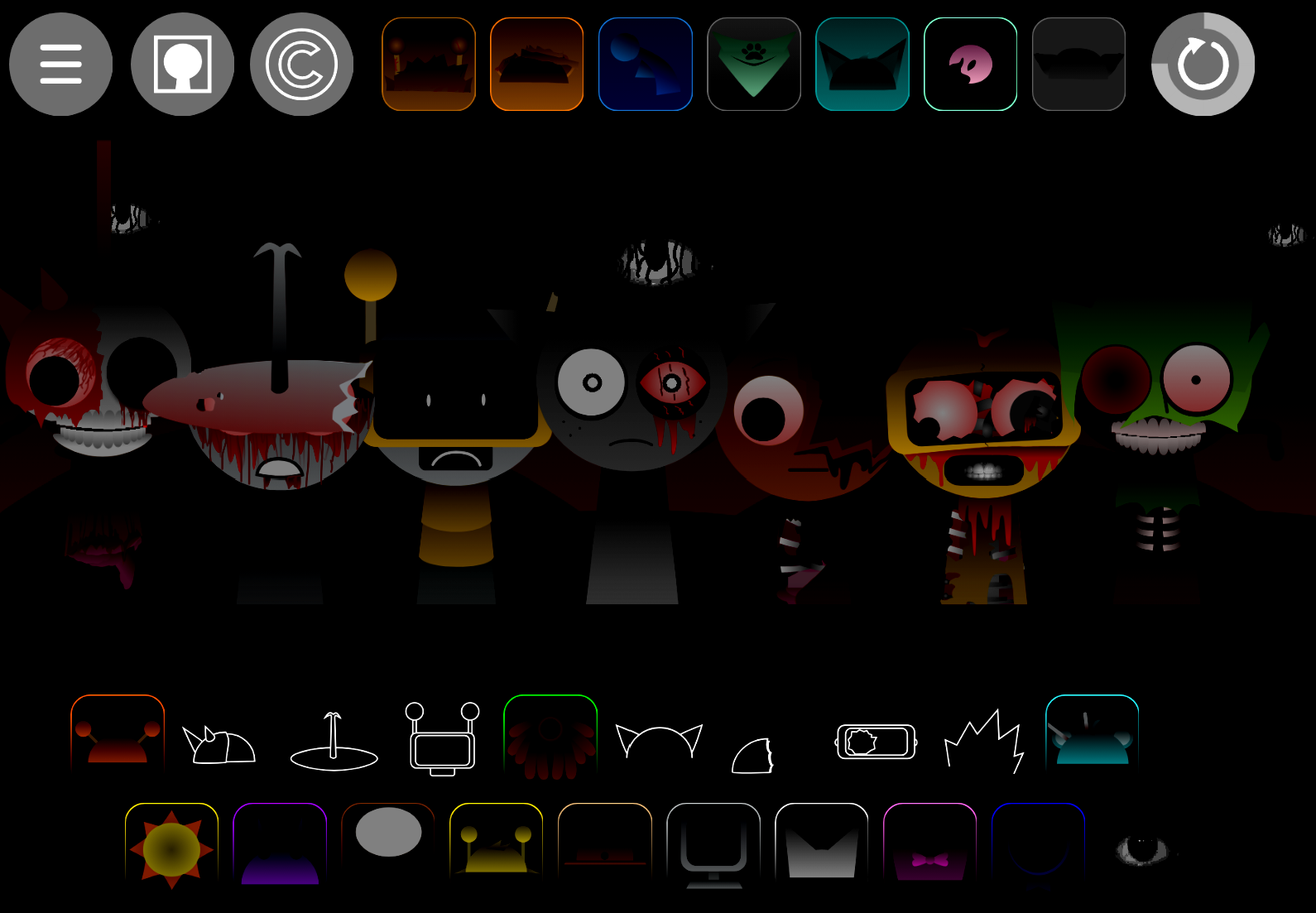 Sprunki Phase 3 Crazys Take Update
