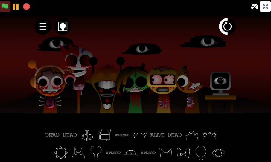 Sprunki Phase 3 Thespaceymario Take