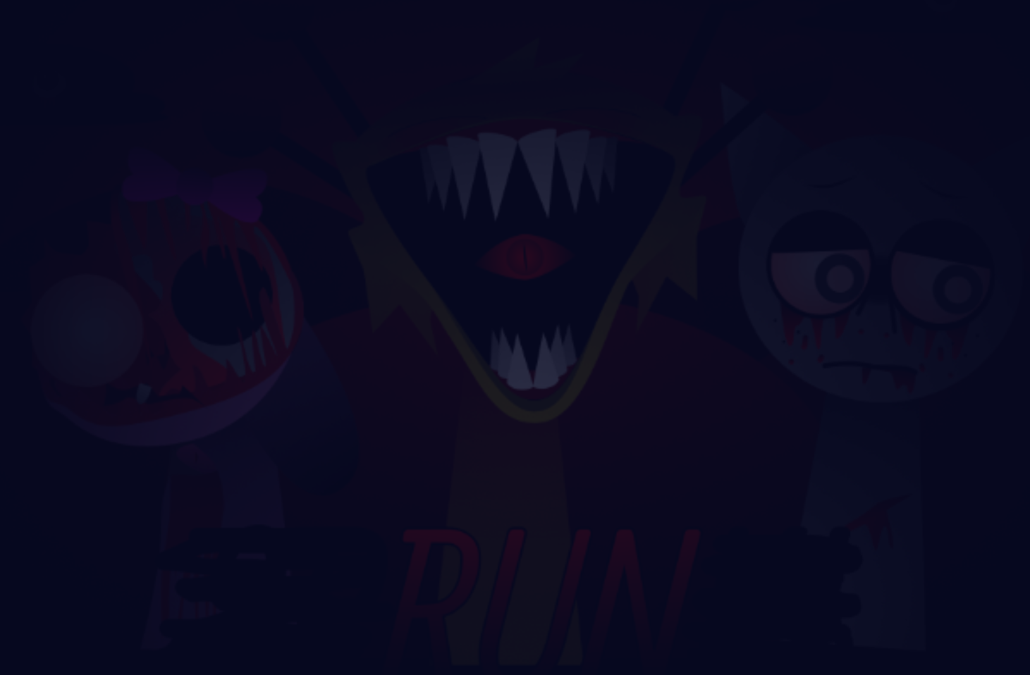 Sprunki Phase 4 Definitive Maple Remaster