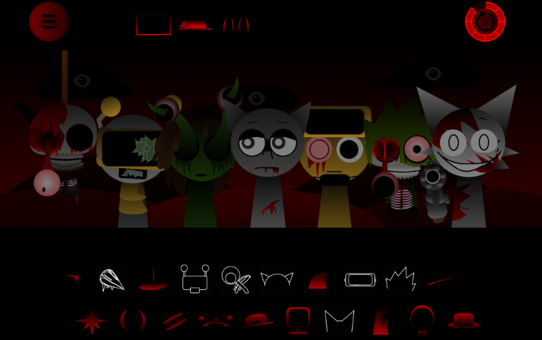 Sprunki Phase 4 Fatal Error