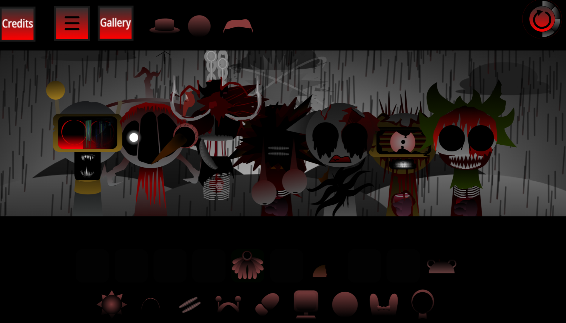 Sprunki Phase 5 Reimagined Revamped