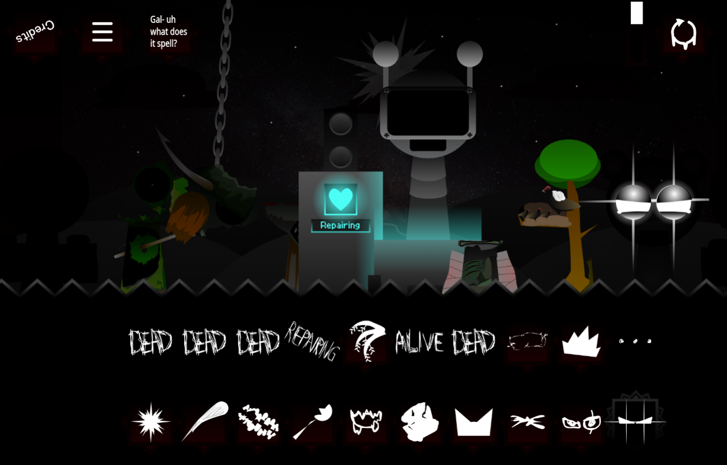 Sprunki Phase 8 Theres Hope