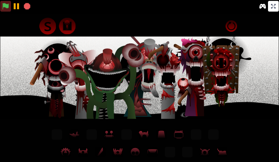 Sprunki Phase 9 Ggtp V1.5