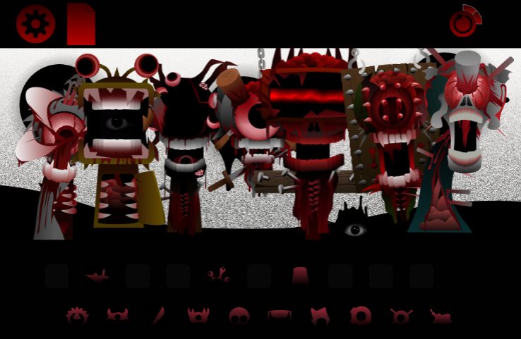 Sprunki Phase 9 Ggtp V2.0