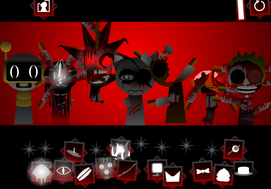 Sprunki Phase 9 Remake