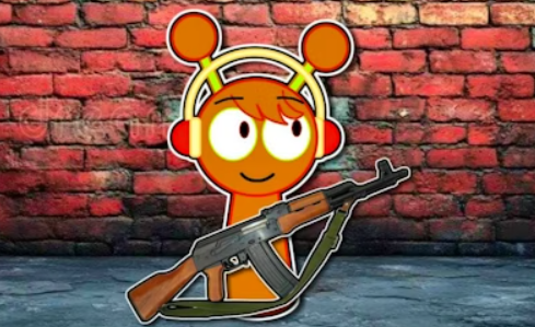 Sprunki Shooter