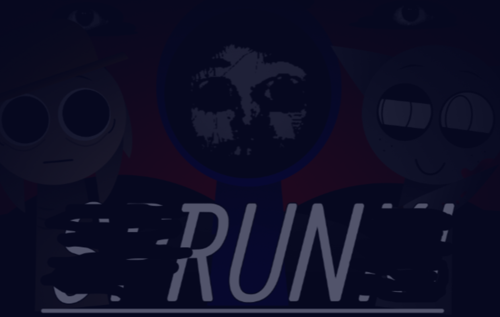 Sprunki Swapped Maple Take