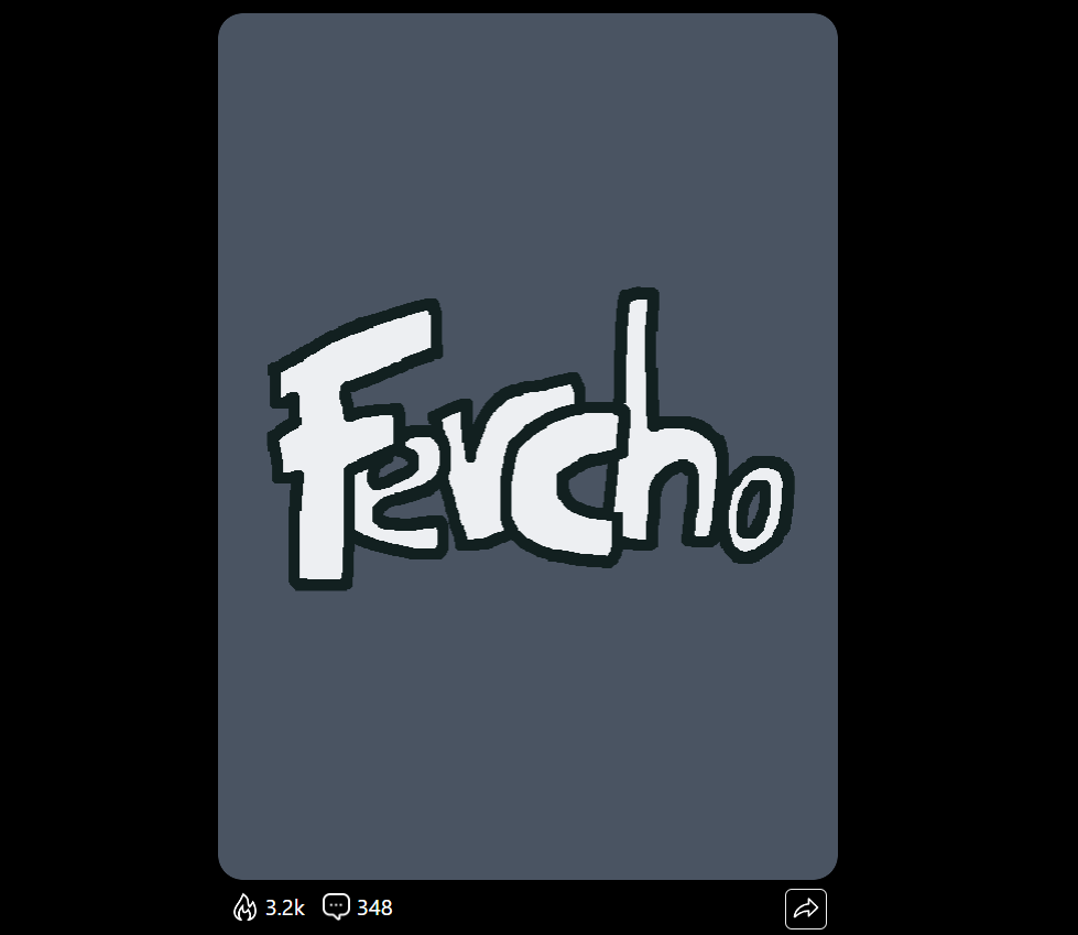 Sprunki Take Care To Fercho