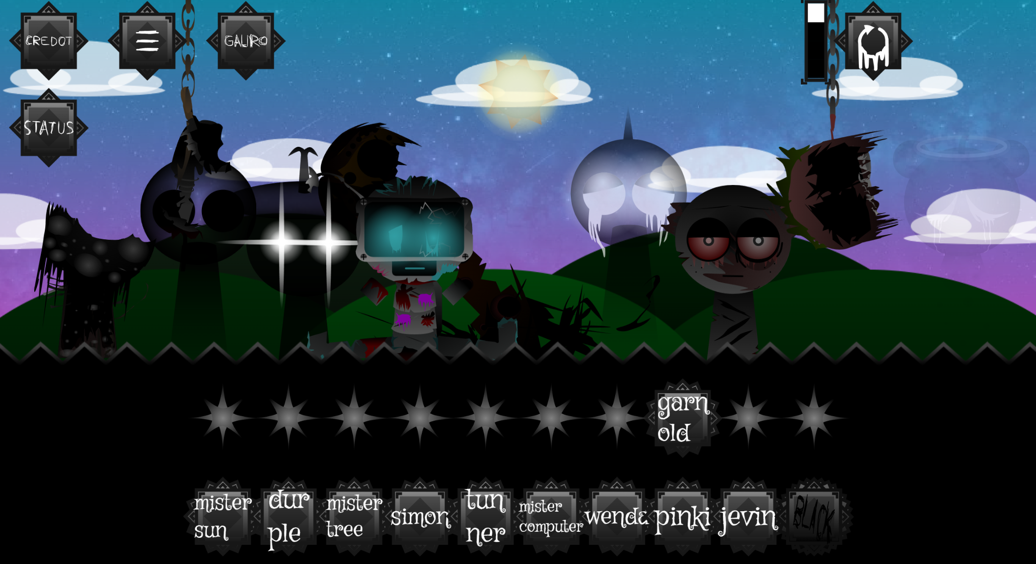 Sprunki The Definitive Phase 13 The Aftermath