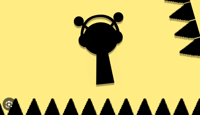 Sprunki Troll Platformer