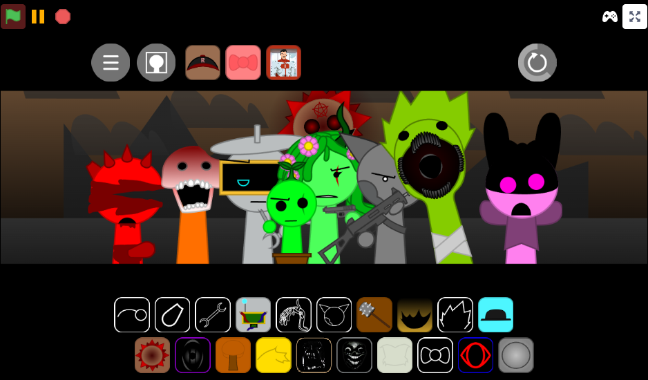 Spunkr Anti Shifted Phase 4