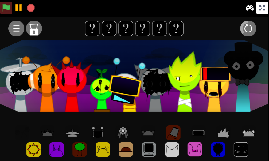 Spunkr Remastered Multishift V2